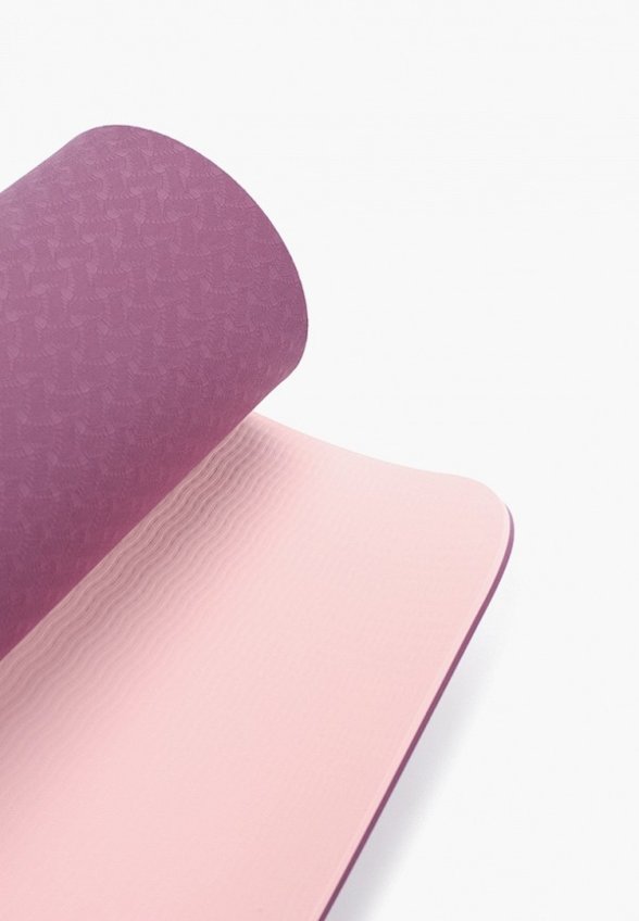 Коврик для йоги Demix