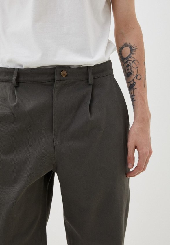 Брюки Harry Hatchet