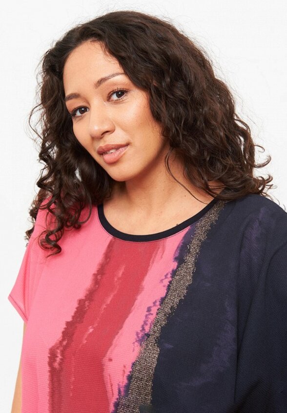 Блуза Samoon by Gerry Weber