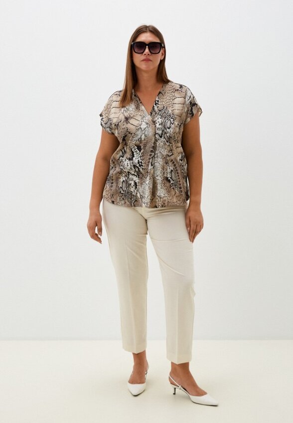 Блуза Punt Roma