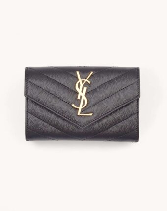Saint Laurent Wallet женщинам