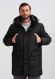 Пуховик Morran Brave7  - превью