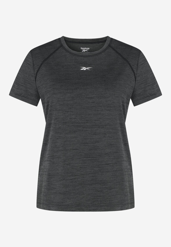 Футболка женская Reebok ID Train, Черный