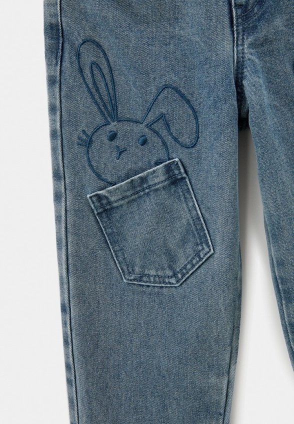 Джинсы PlayToday