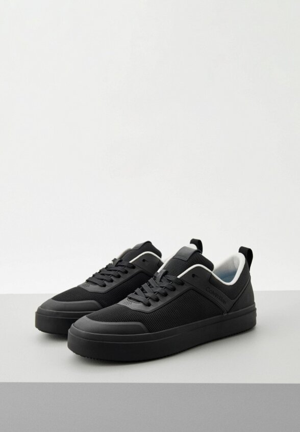 Кеды Calvin Klein