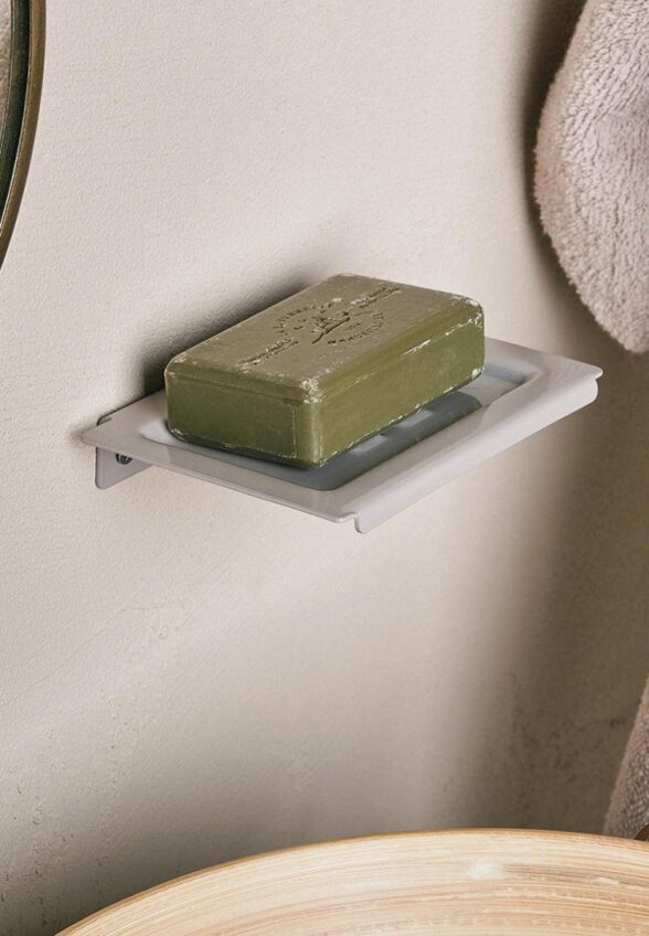 Мыльница Moroshka