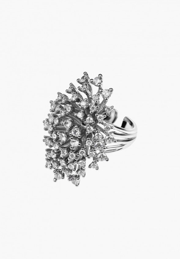 Кольцо Yaroslavna