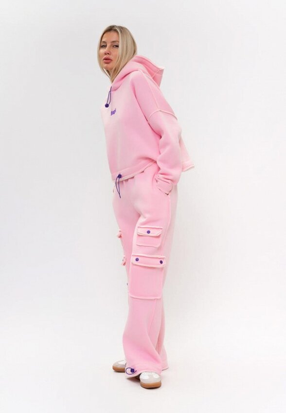 Костюм спортивный Ptaxx