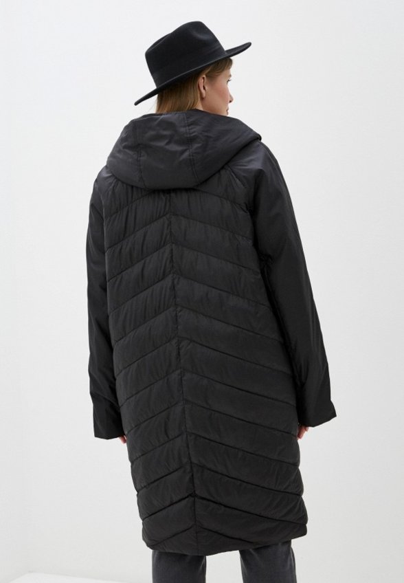 Куртка утепленная Winterra