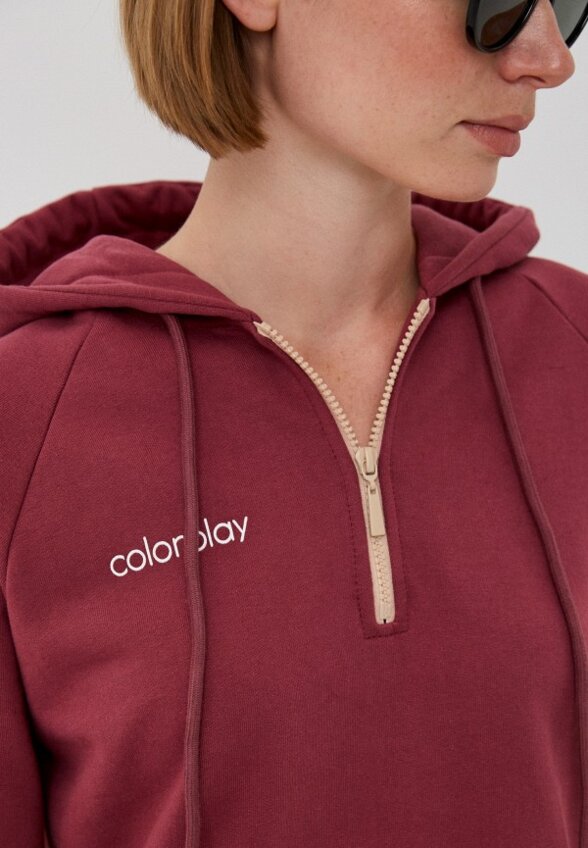 Платье Colorplay