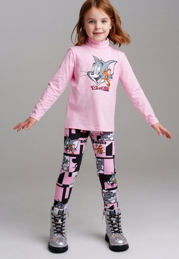 Водолазка PlayToday