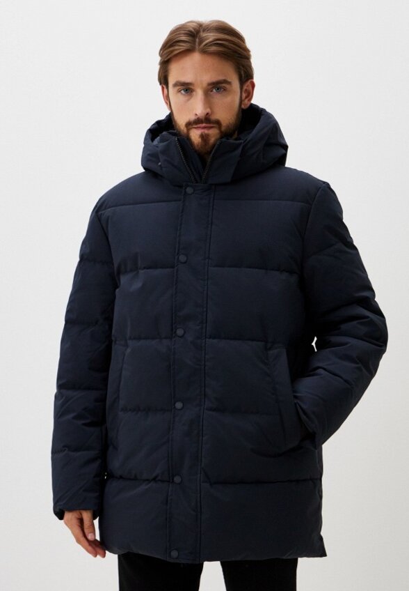 Пуховик O'STIN