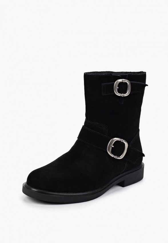 Полусапоги Francesco Donni