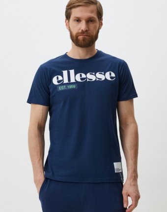 Футболка Ellesse мужчинам