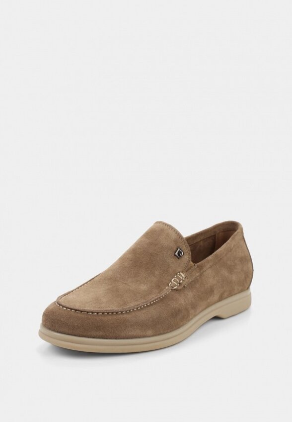 Мокасины Pierre Cardin