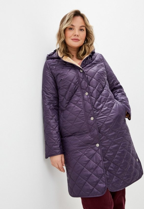 Куртка стеганая Notte Bianca