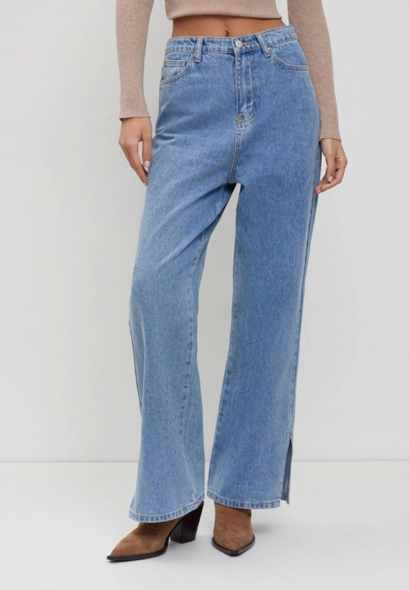 Джинсы Miederes