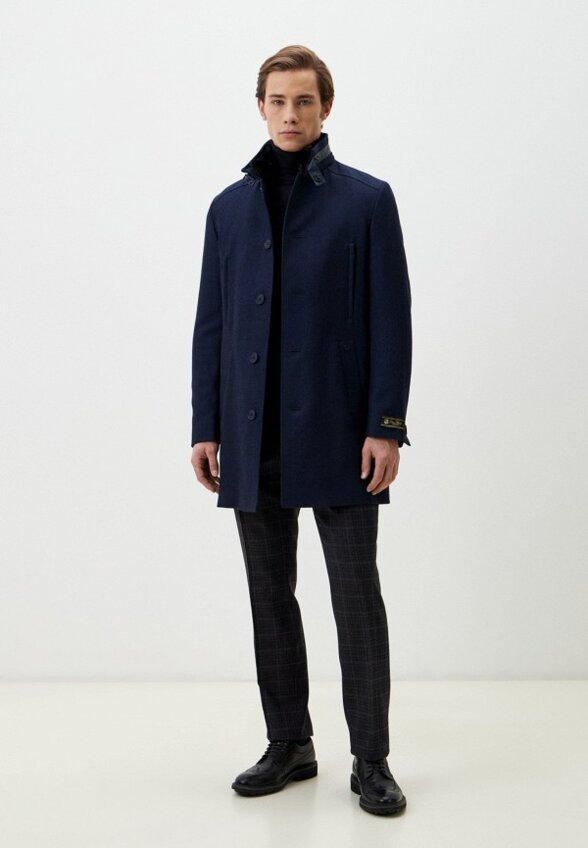 Пальто Bazioni