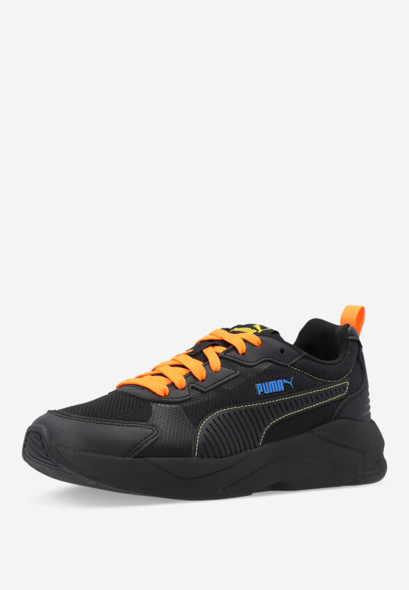 Кроссовки детские PUMA X-Ray 3 Lt, Черный