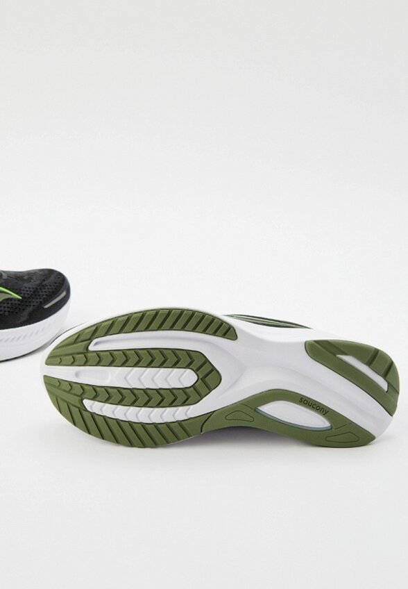 Кроссовки Saucony