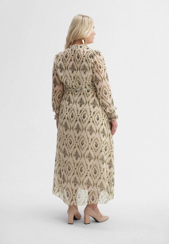 Платье и комбинация Naturaxl