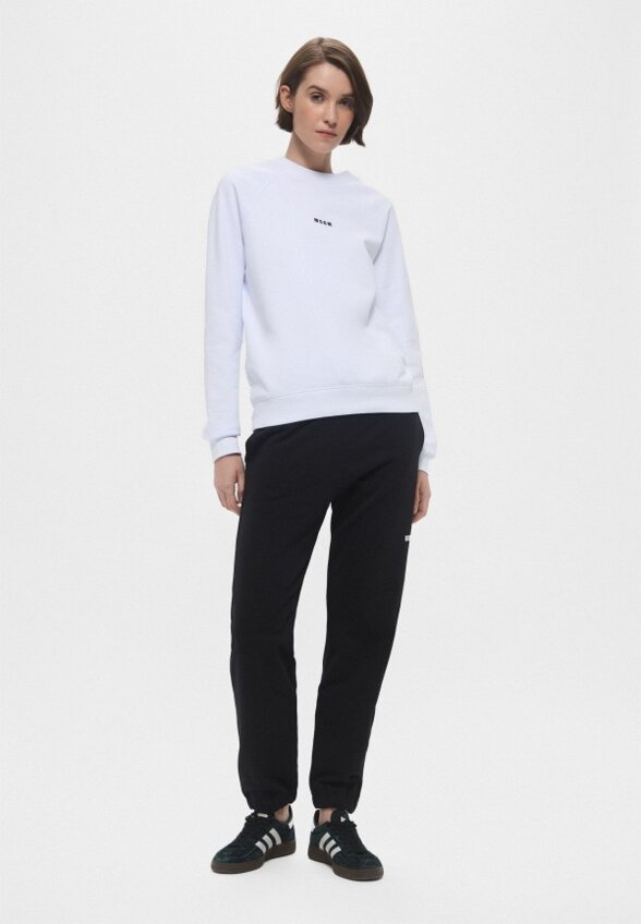 Брюки спортивные MSGM