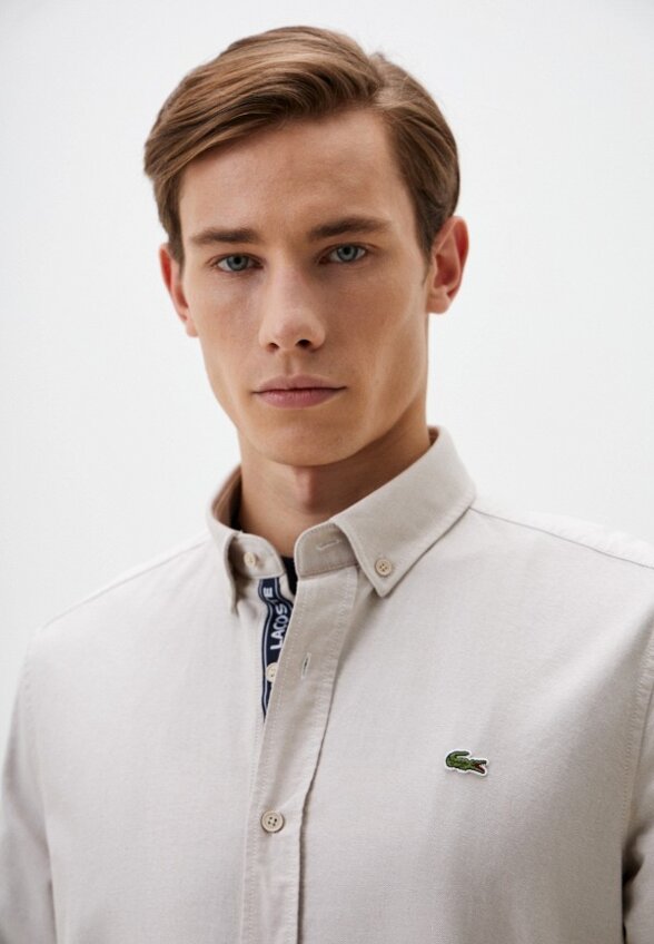 Рубашка Lacoste