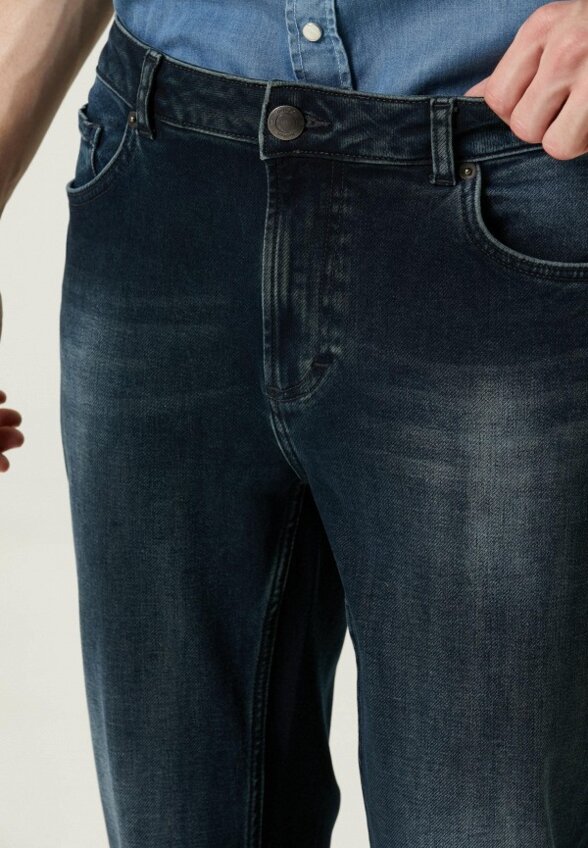 Джинсы NetWork