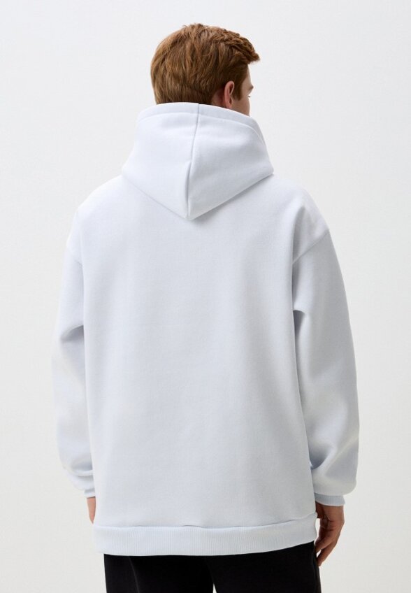 Худи Телодвижения