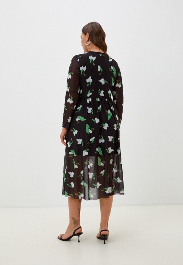 Платье Sheikha