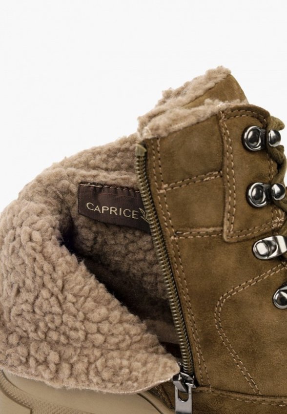 Ботинки Caprice