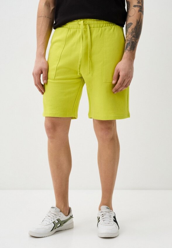 Шорты спортивные Colorplay