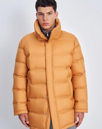 Пуховик Finn Flare мужчинам