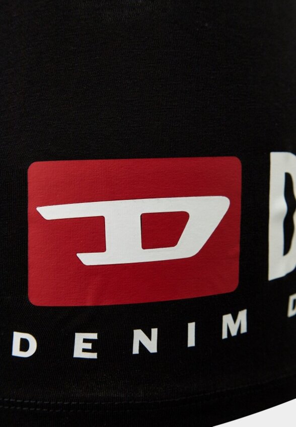 Трусы 3 шт. Diesel