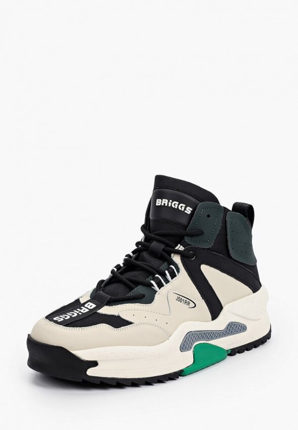 Кроссовки Briggs