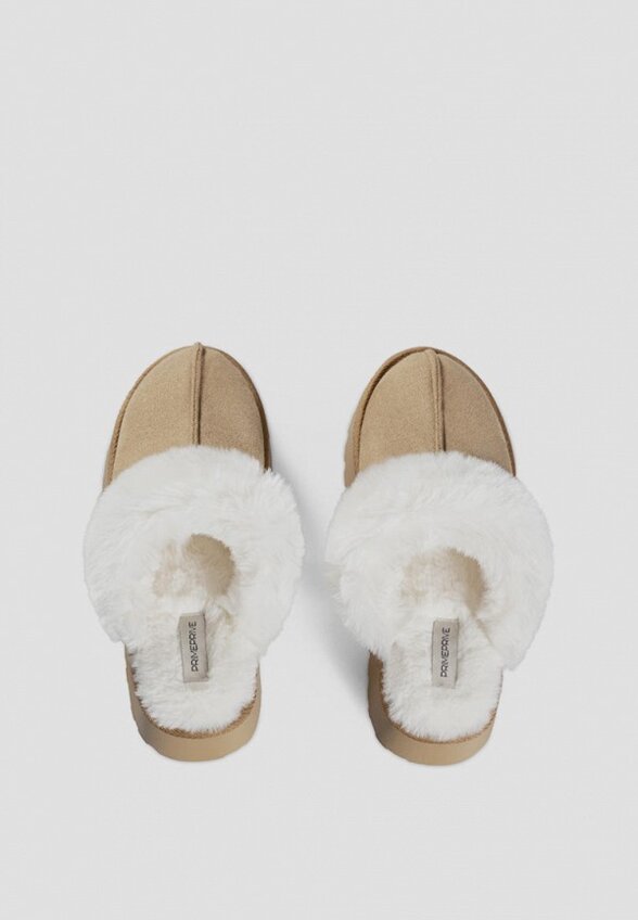 Тапочки Primeprive