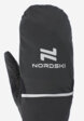 Варежки Nordski Pro, Черный4  - превью