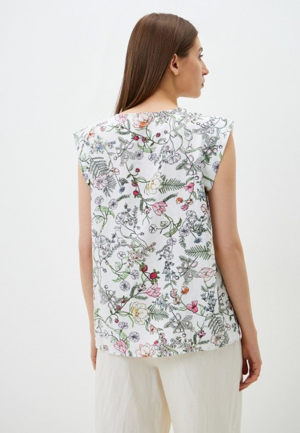 Топ United Colors of Benetton