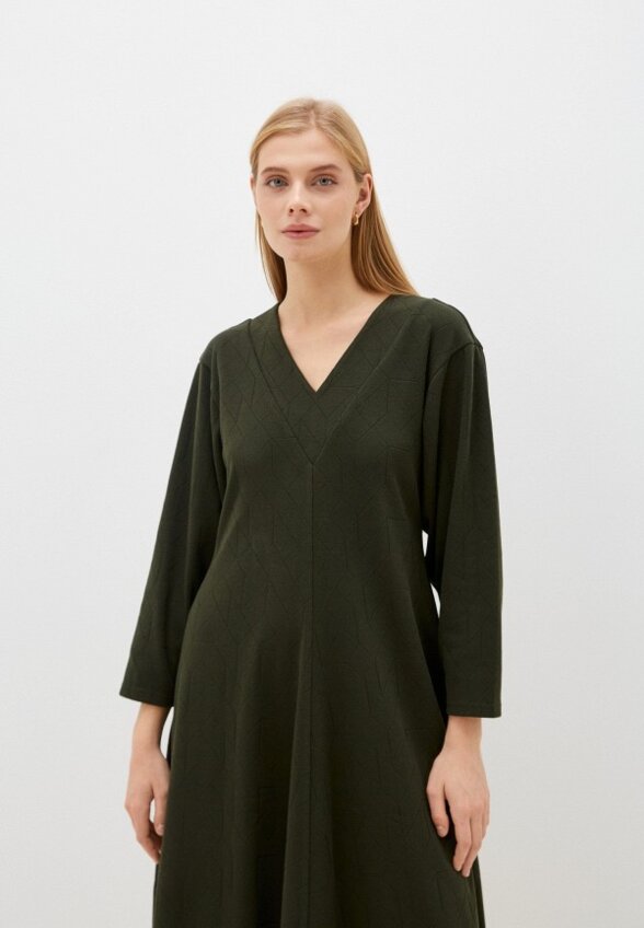 Платье MadaM T