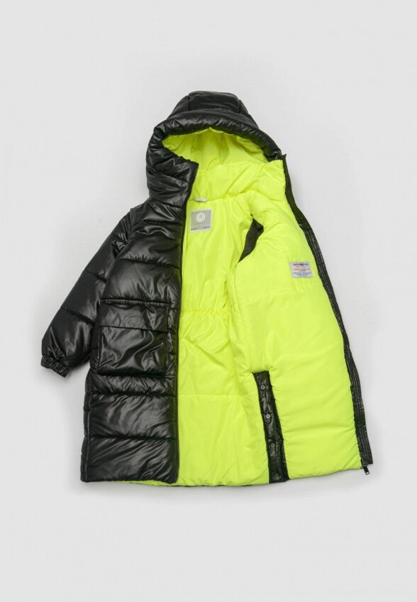 Куртка утепленная Orso Bianco