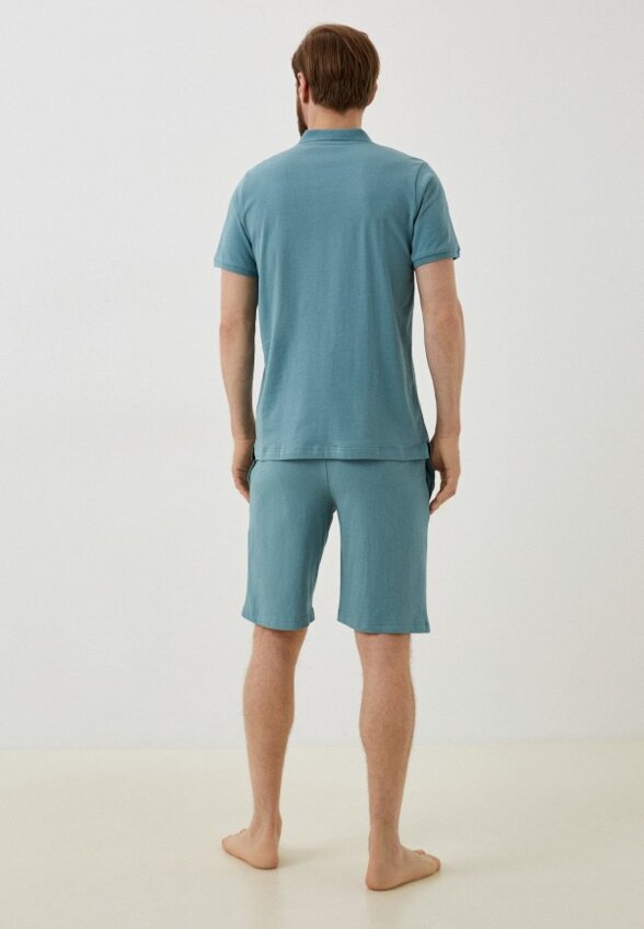 Пижама Henderson