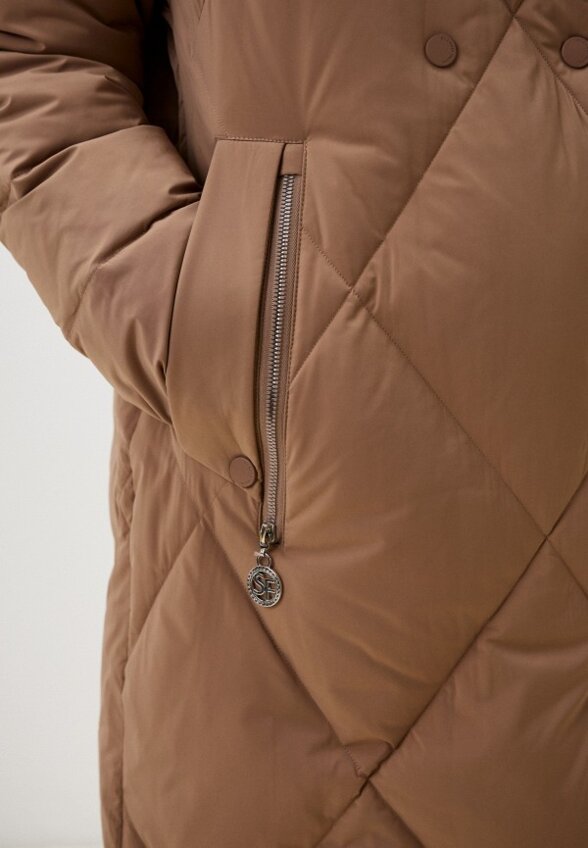 Куртка утепленная Scanndi