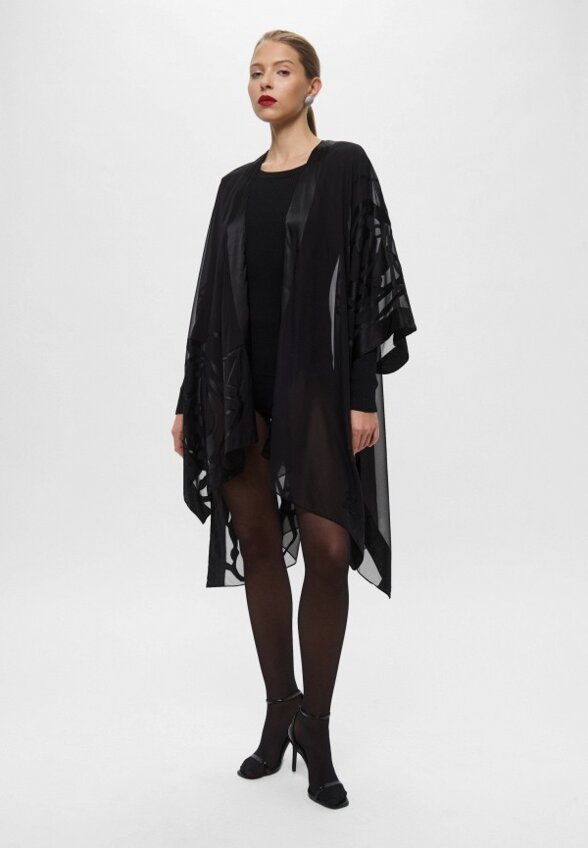 Накидка Blugirl