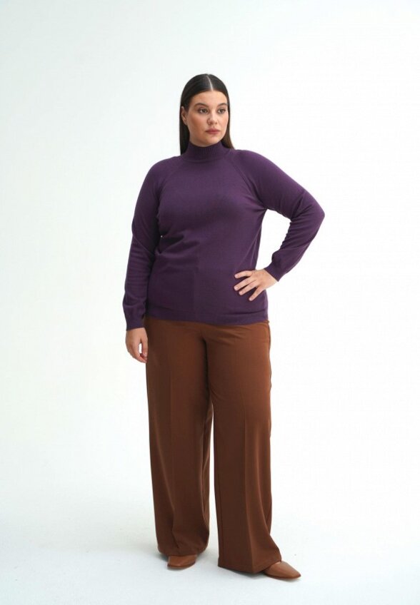 Водолазка Naturaxl