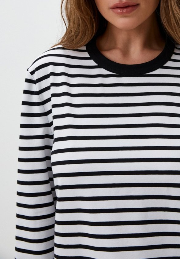 Лонгслив You