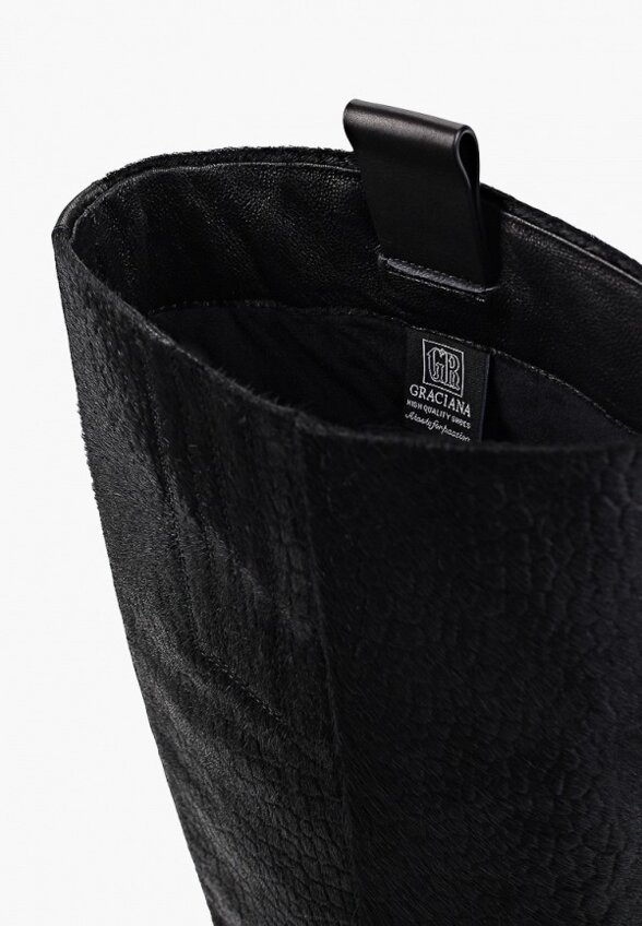 Сапоги Graciana