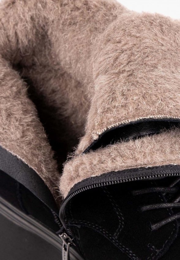 Ботинки Zenden