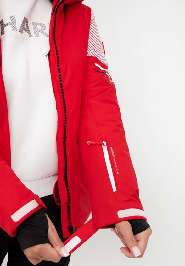 Куртка горнолыжная High Experience