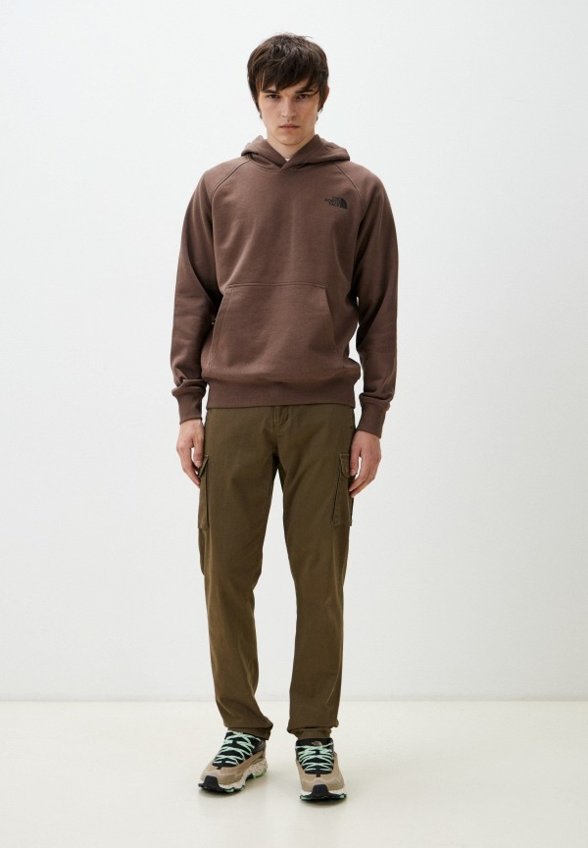 Худи The North Face