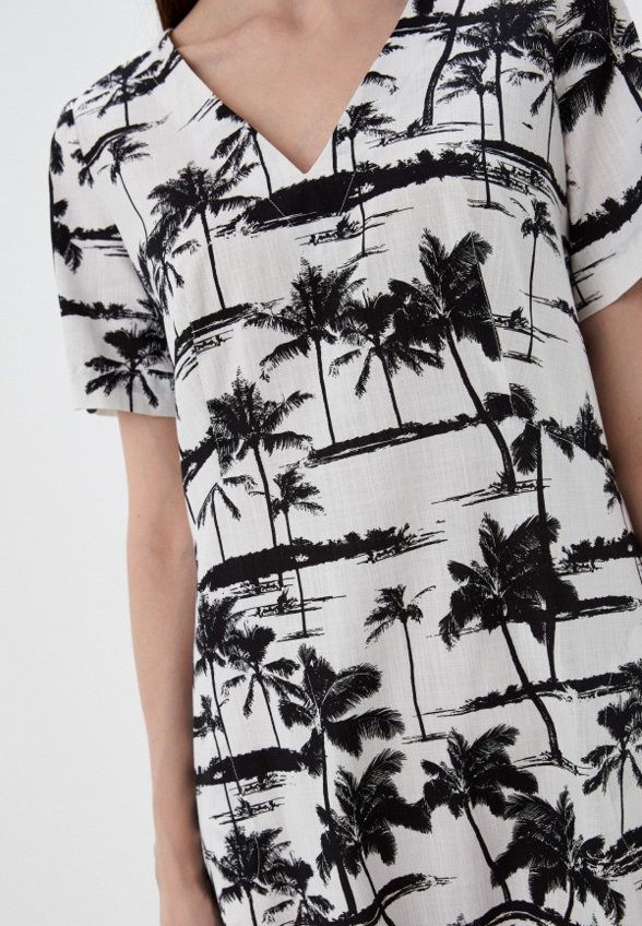 Платье Helmidge